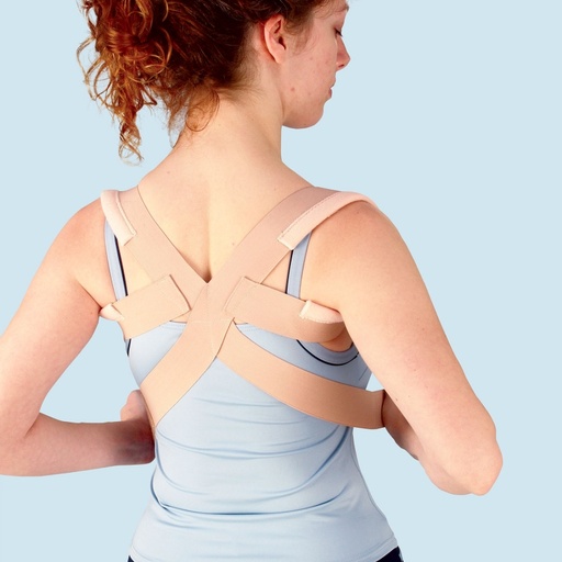 [MEE0-00455] MEE02001  INMOBILIZADOR DE CLAVICULA M