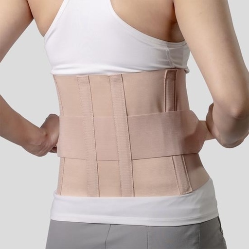 [MLE0-00544] MLE07006 SOPORTE LUMBAR M